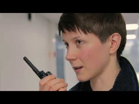 Discover KONE’s high-rise laboratory at Tytyri (full video)