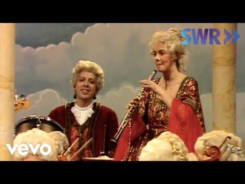 Rondò Veneziano - San Marco (Auf los geht's los, 3.12.1983)