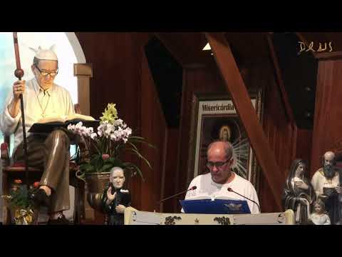 Mensagem 02/04/2016 (Lida após a Santa Missa 23/02/2022)