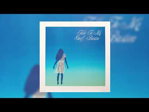 Geoff Bastow - Talk To Me (1987) Full Album
