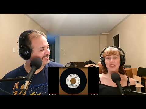 Princess Buster - Ten Commandments Reaction