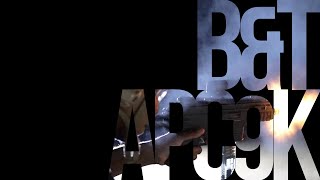 B&T APC9K, The PCC that redefines the blowback design!