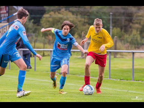 kvv-laarne-kalken.tv: 03/10/2020 U17G SK Lochristi B - KVV Laarne-Kalken C