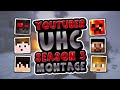 Minecraft YouTuber / Pack 1.9 UHC Season 3 Montage (Cube vs H3M)