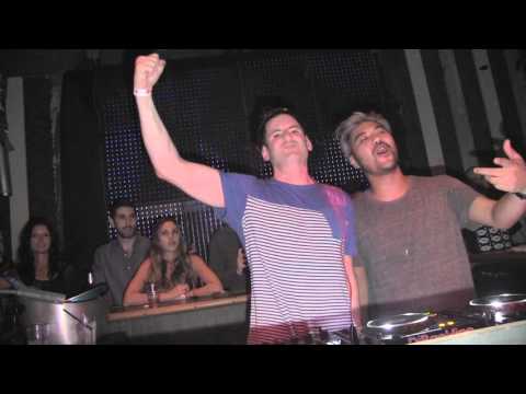 DESTRUCTO - WAXY BUDS @ HOLY SHIP PRE-PARTY 2016 MIAMI - 1.2.2016