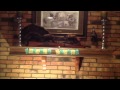 Stop Motion Of Excerpt From Patrick Henry S Speech To The Virginia Company