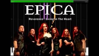 Epica - Reverence: Living in the heart / Synthesia