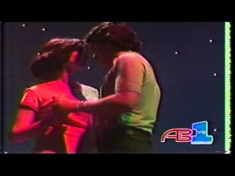 American Bandstand 1970s Dancer Jackie Weiner - Part 2 of 2