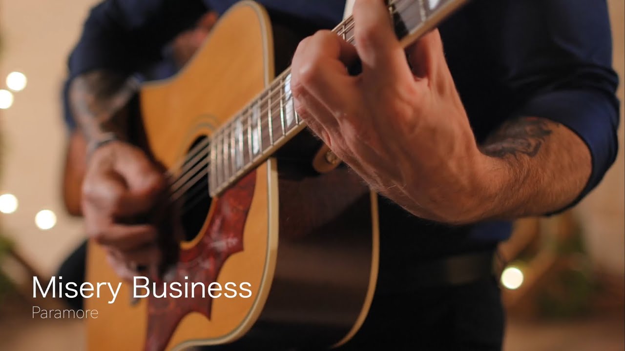 Promotional video thumbnail 3 for Joe Ferrante Live
