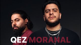 HOVO & Джоззи - Qez Moranal (2024)