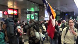 Béatification à Rome de Jean-Paul II