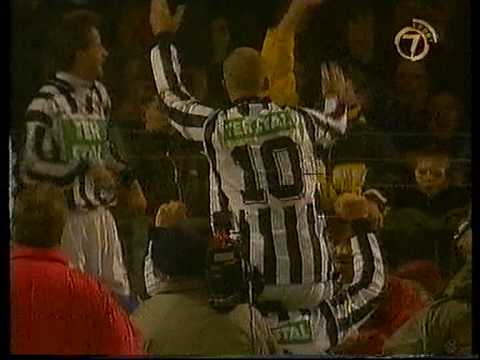 sc Heracles`74 (Heracles v. Ajax - goal Jurg Smeets - beker 1996-97) SPORT 7