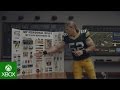 NFL on Xbox: Personalized Content with Clay Matthews III