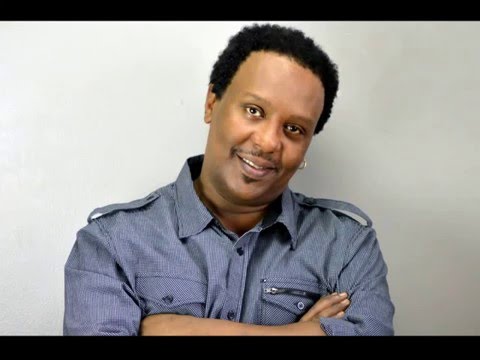 ጄጄ ካሳ "ያቺን ቆንጆ" ፡  April 24, 2016 (Yachin Konjo)