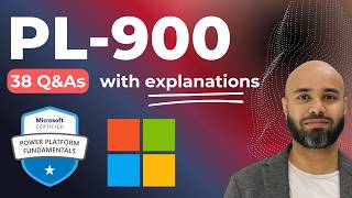 PL-900 Mock Exam | 100 Power Platform Fundamentals Questions with Answers