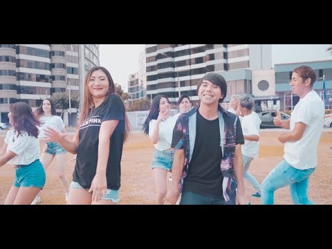 WOLVES feat. KITO & DANVY - SPECIAL STAGE KPOP