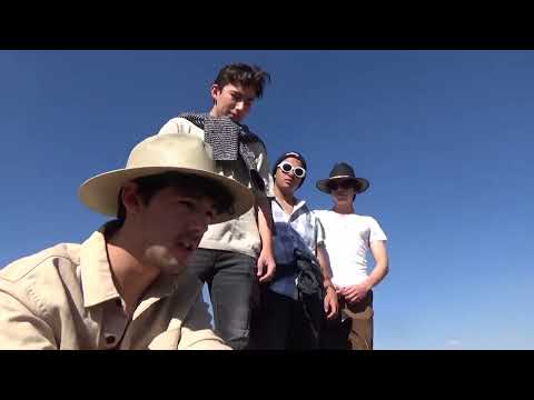 PUNETE por Pilin Films