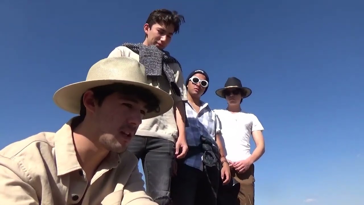 PUNETE por Pilin Films