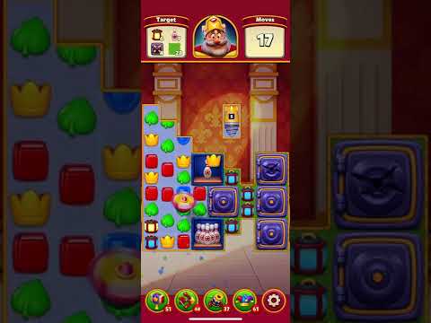 Royal Match LEVEL 2535 Hard