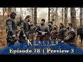 Kurulus Osman Urdu Season 4 Episode 78 Preview 3