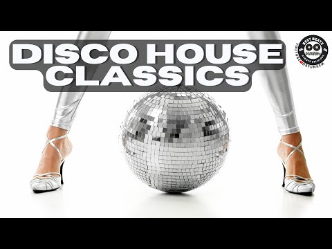 Disco House Classics - Vinyl Mix - dafunkem