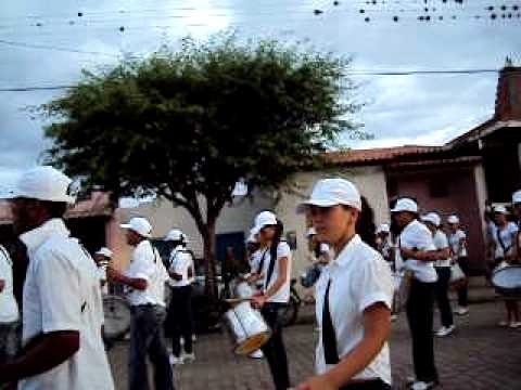 Banda Marcial Pe de Serra