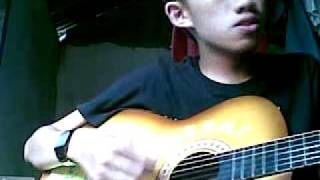 Sholatun Bissalamil Mubin (Acoustic) by Syamsuddin Nur