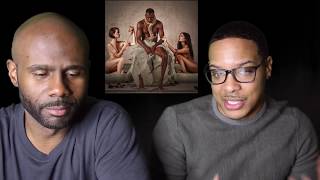 Hopsin - ILL MIND OF HOPSIN 9 (REACTION!!!)