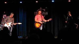 Edwin McCain Trio - &quot;What Matters Is Your Heart&quot; MVI 0516