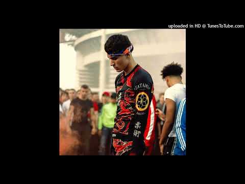 "FREE FOR PROFIT" Rondodasosa x lil kristall x Aarne | DRILL Type Beat - "Algeria" [prod. DJ GABIT]