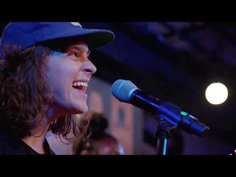 hippo campus – epitaph (live at youtube space nyc)
