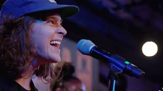 hippo campus – epitaph (live at youtube space nyc)
