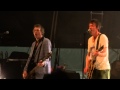 “Hold My Life(Audience Request)” The Replacements@Festival Pier Philadelphia 5/9/15