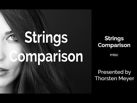 8Dio Agitato, ProjectSam Lumina, Berlin Strings: First Chairs, Spitfire Sacconi and Metropolis Ark 1