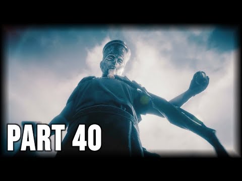 Assassin’s Creed Origins - 100% Walkthrough Part 40 [PS4] – Main Quest: The Scarab’s Sting