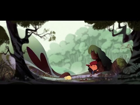 LOVE SEQUENCES 2017 - Isokivi