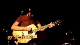 John Nolan   Ten Ton Shoes