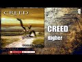 CREED HIGHER HQ