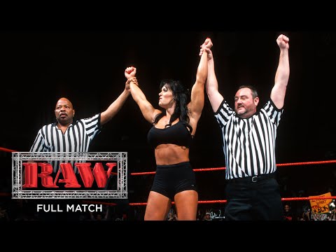 FULL MATCH - Corporate Rumble Match: Raw, Jan. 11, 1999