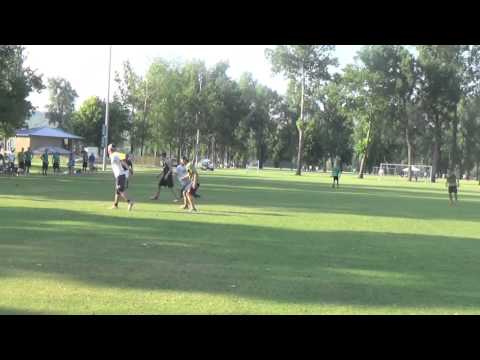 SFI 2015 - Freaks Vs. Condors