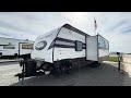 Check out this Video for a 2027 Forest River Cherokee Grey Wolf 26KF(Stock #X169876)  for sale by RV Dynasty. This unit is located in Bunker Hill, IN