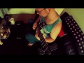 Gary Moore Murder In The Skies Solo (Almost ISO)