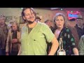 Barfly (1987) “To all my friends!” Toast - Mickey Rourke