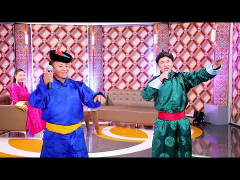 Ankhbayr Bayrsaikhan - Altan tuurait ajnai  Анхбаяр Баярсайхан- Алтан туурайт ажнай