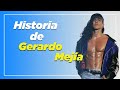 La VIDA de GERARDO MEJIA 🎤 | Rapero Ecuatoriano
