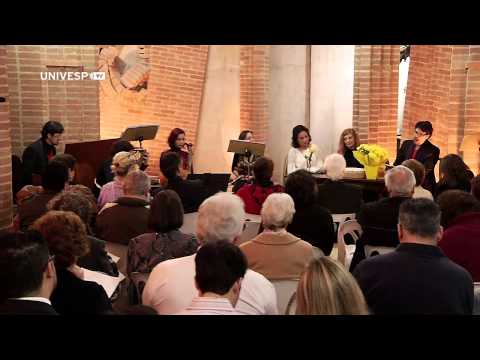 Music for a While - Bloco 1 de 3