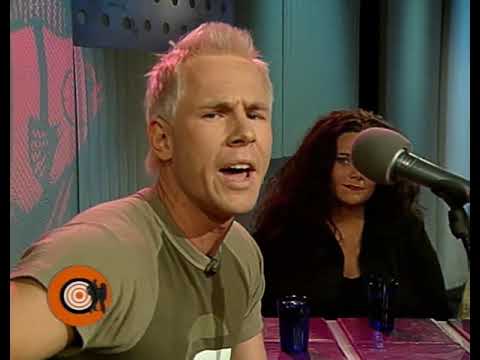 Björn Rosenström - Raggarkungens Son (Live) (Stereo, NRK2, 15.05.2002)
