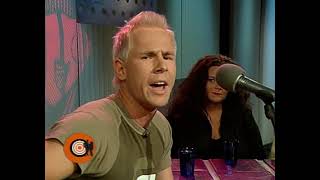 Björn Rosenström - Raggarkungens Son (Live) (Stereo, NRK2, 15.05.2002)