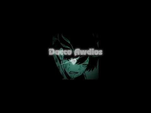 Tapão Nervoso { Slowed + Reverb } | 𝗗𝗮𝗰𝗰𝗼 𝗔𝘄𝗱𝗶𝗼𝘀