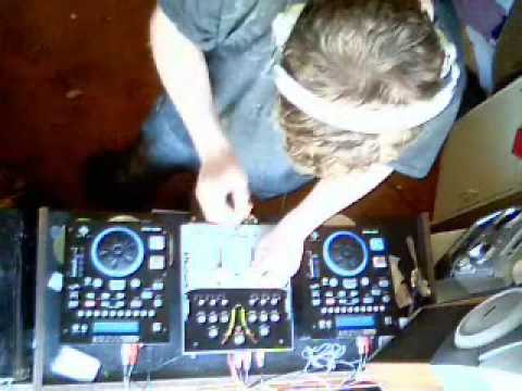 House/Electro ten min mix